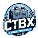 Chris's Toolbox Games